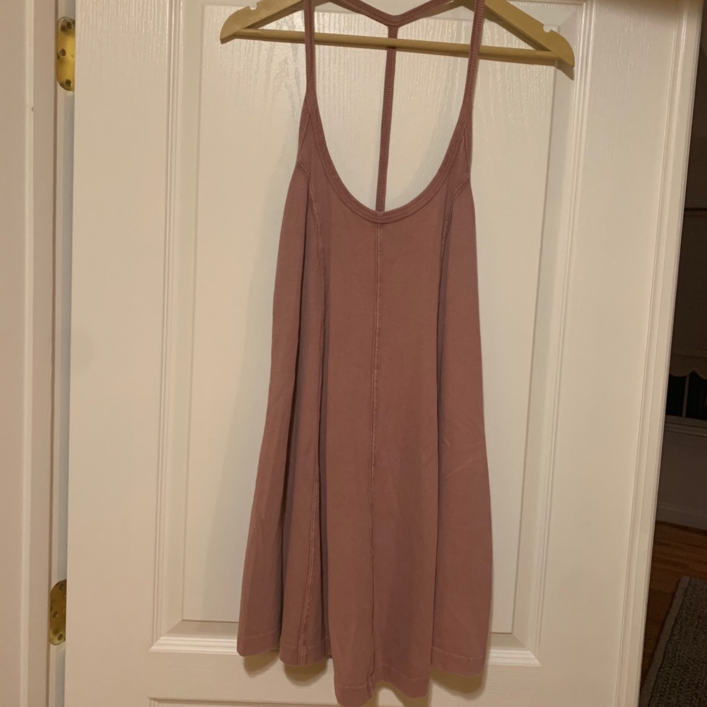 BDG Pink Dress